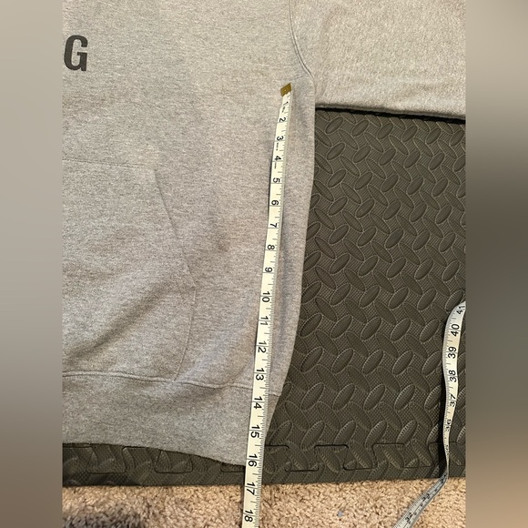 Golf Hooded Sweatshirt - Picture 5 of 5